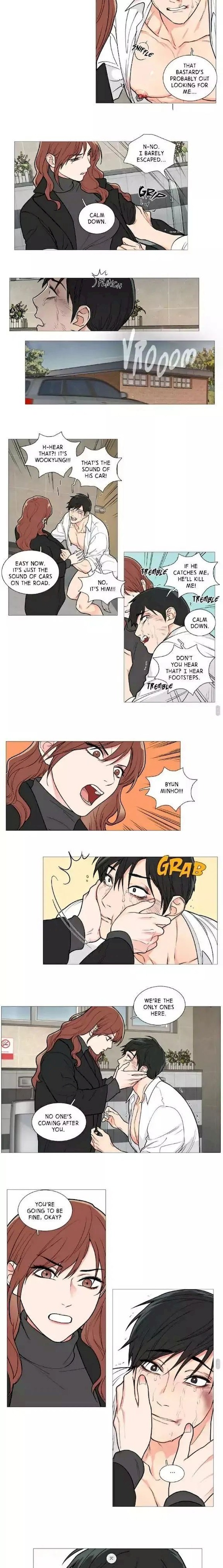 Sadistic Beauty Chapter 51 Page 2