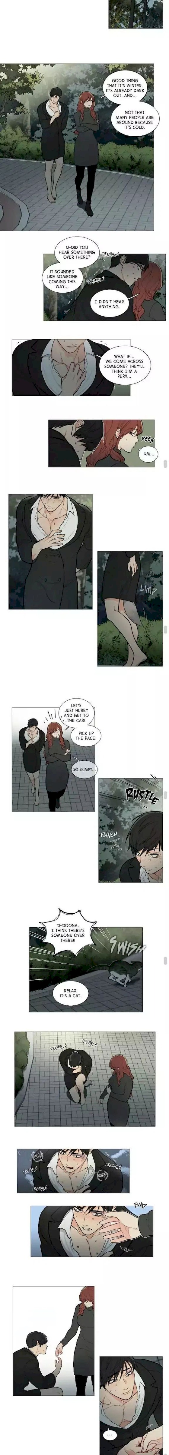 Sadistic Beauty Chapter 51 Page 5