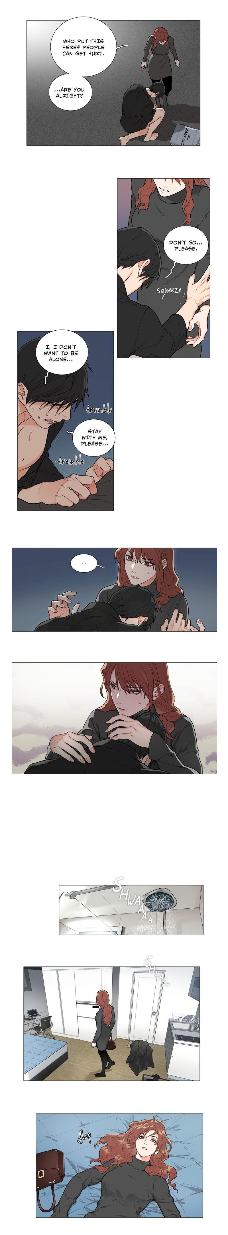 Sadistic Beauty Chapter 52 Page 3
