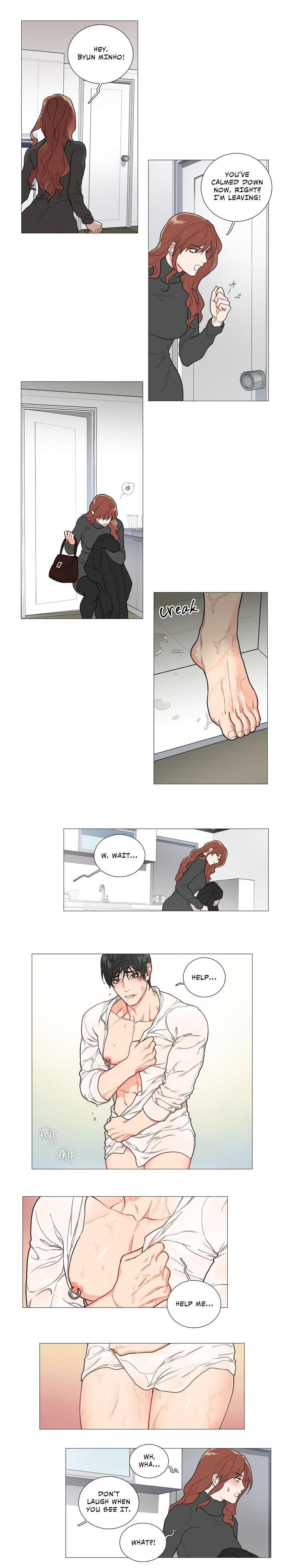 Sadistic Beauty Chapter 52 Page 5