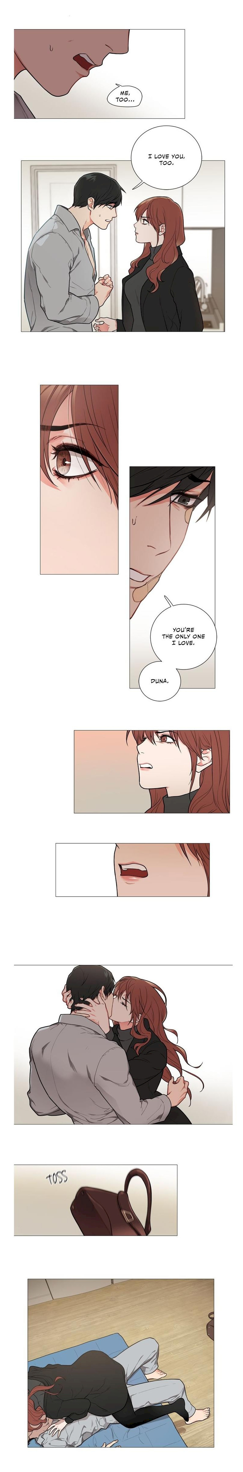 Sadistic Beauty Chapter 53 Page 5