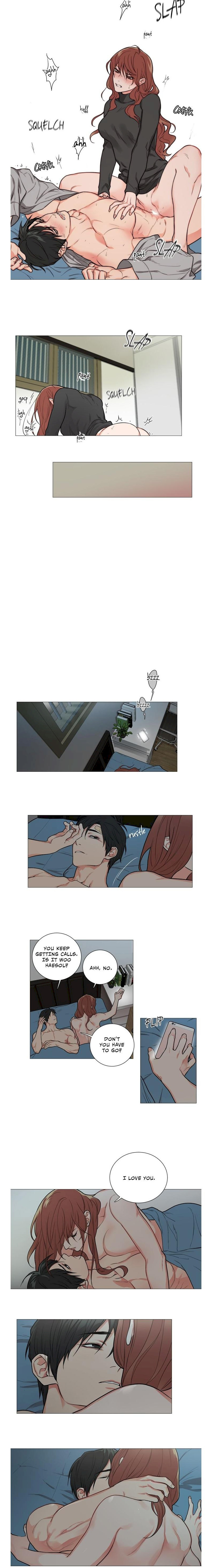 Sadistic Beauty Chapter 53 Page 7