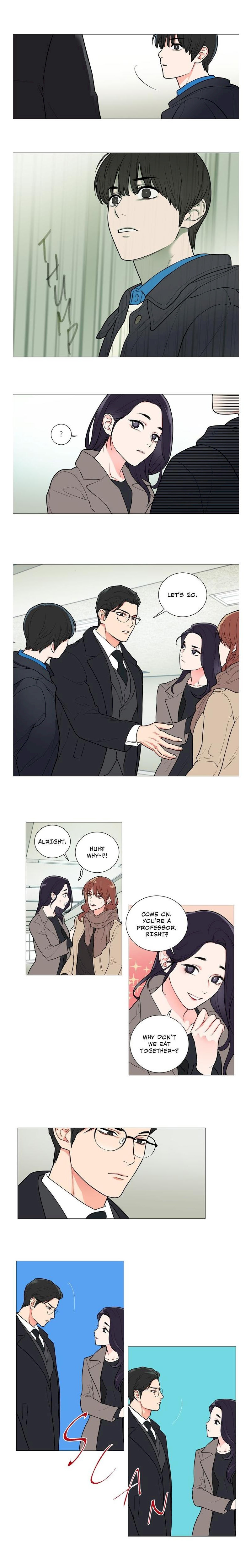 Sadistic Beauty Chapter 54 Page 5