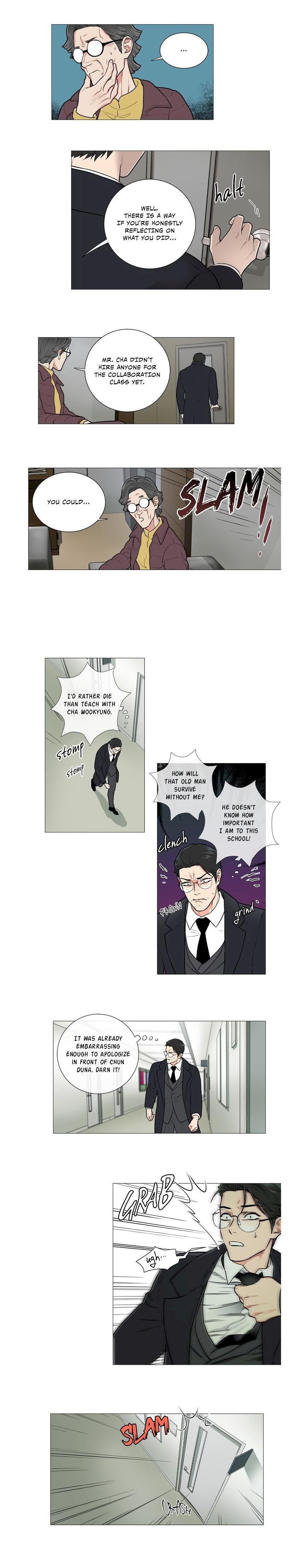 Sadistic Beauty Chapter 55 Page 4