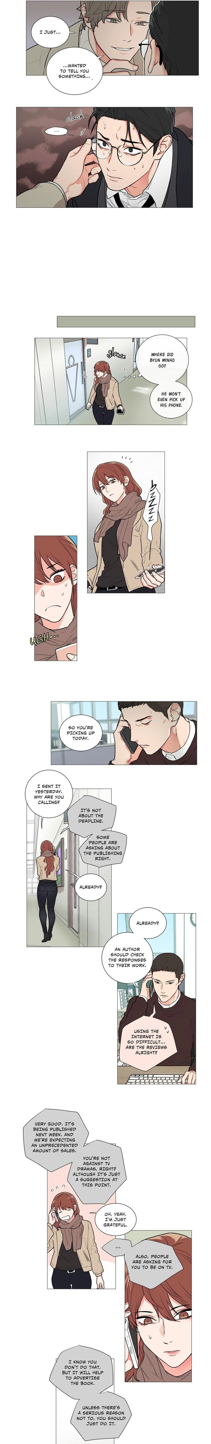Sadistic Beauty Chapter 55 Page 6