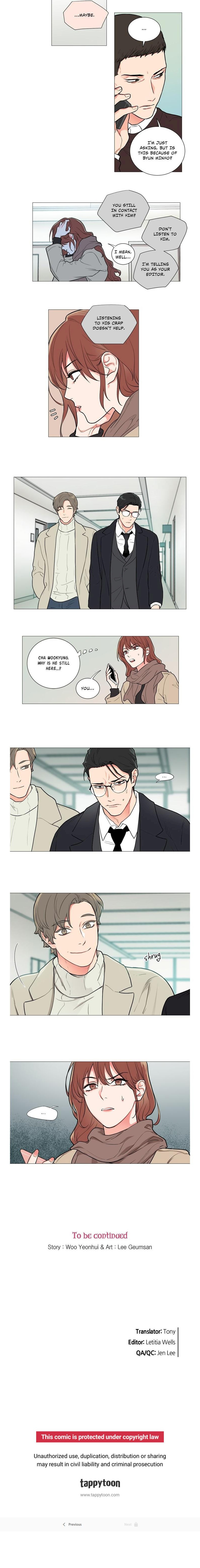 Sadistic Beauty Chapter 55 Page 7