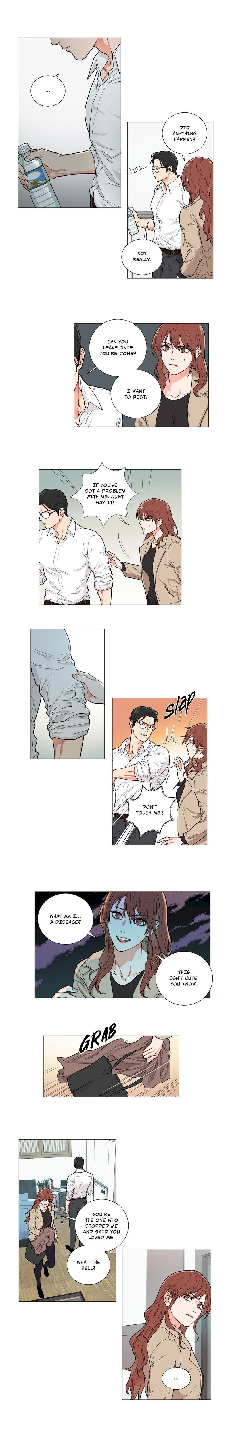 Sadistic Beauty Chapter 56 Page 2