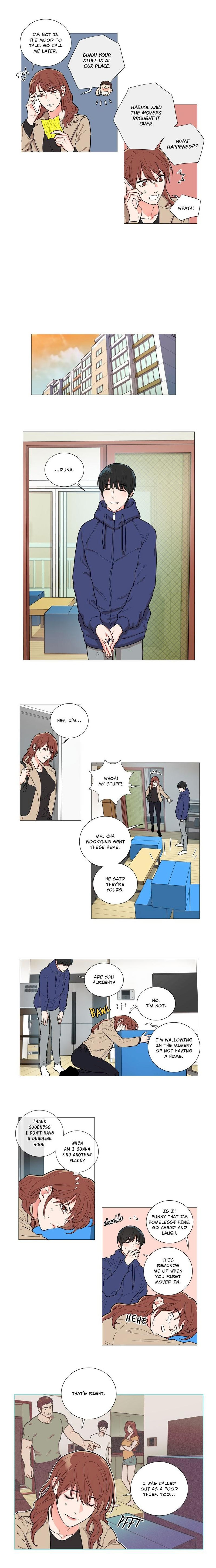 Sadistic Beauty Chapter 56 Page 4