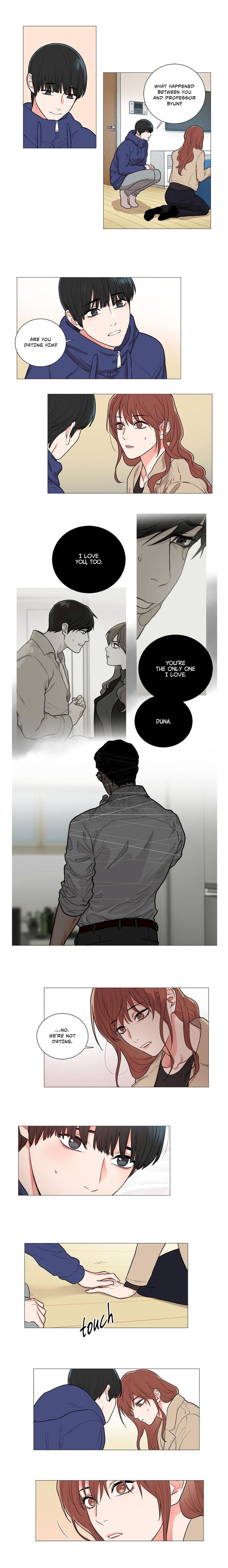 Sadistic Beauty Chapter 56 Page 5