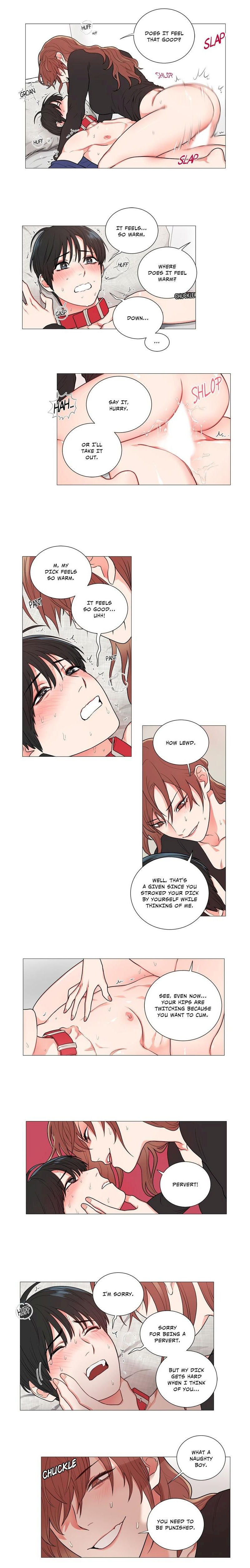 Sadistic Beauty Chapter 58 Page 2