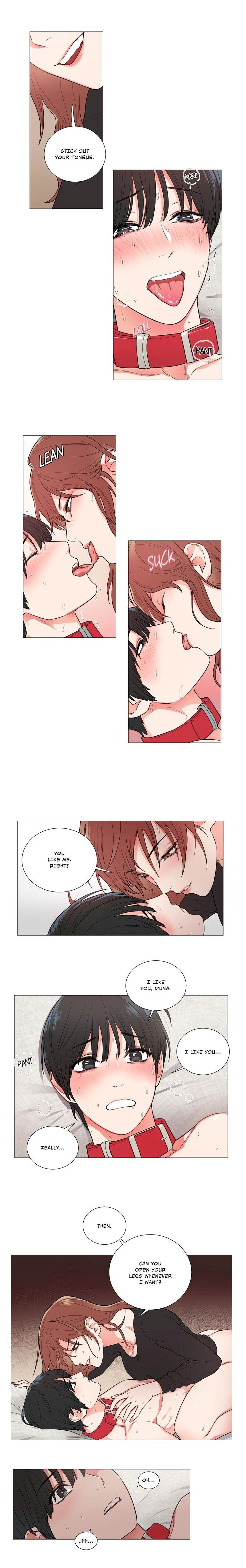 Sadistic Beauty Chapter 58 Page 3