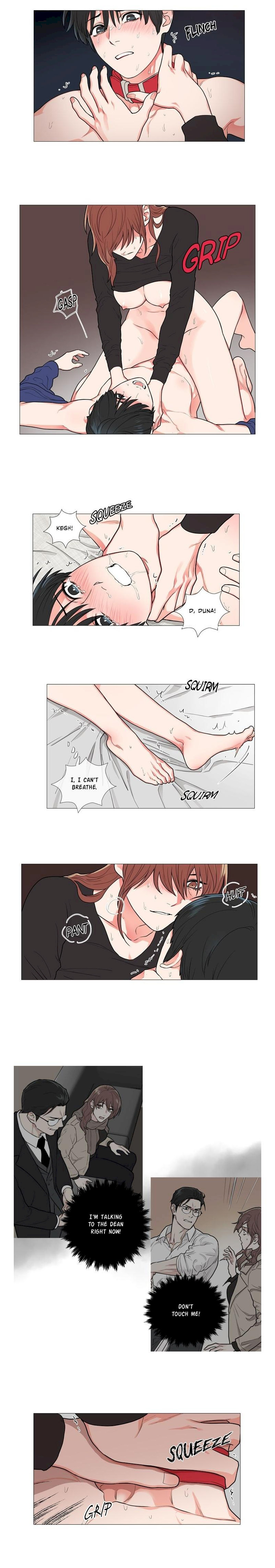 Sadistic Beauty Chapter 58 Page 6