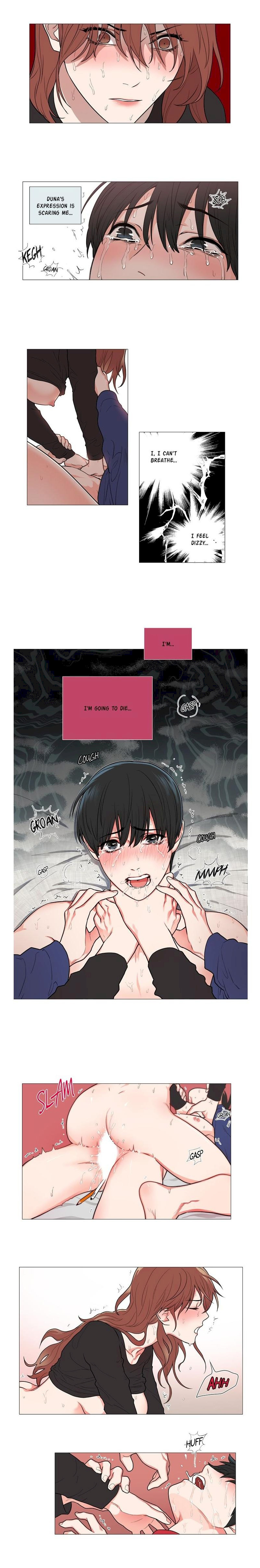 Sadistic Beauty Chapter 58 Page 7
