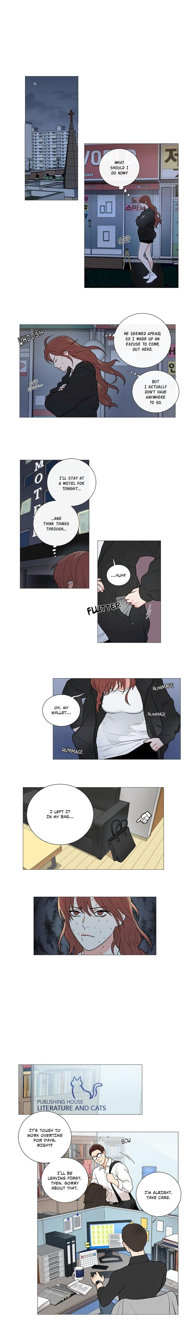 Sadistic Beauty Chapter 59 Page 4