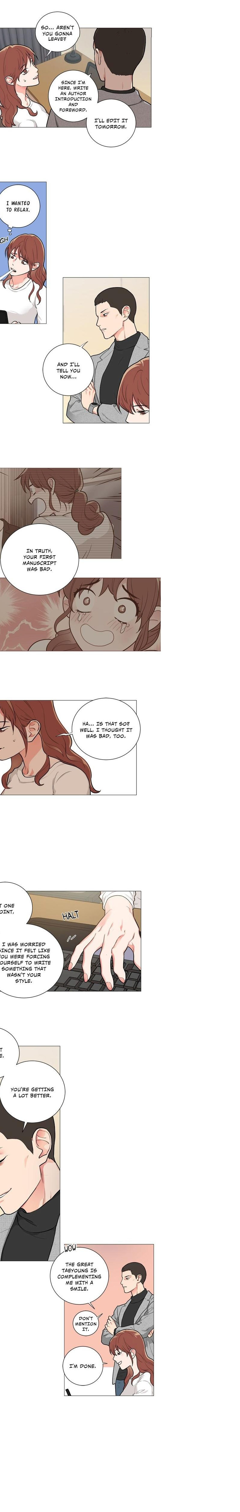 Sadistic Beauty Chapter 59 Page 6