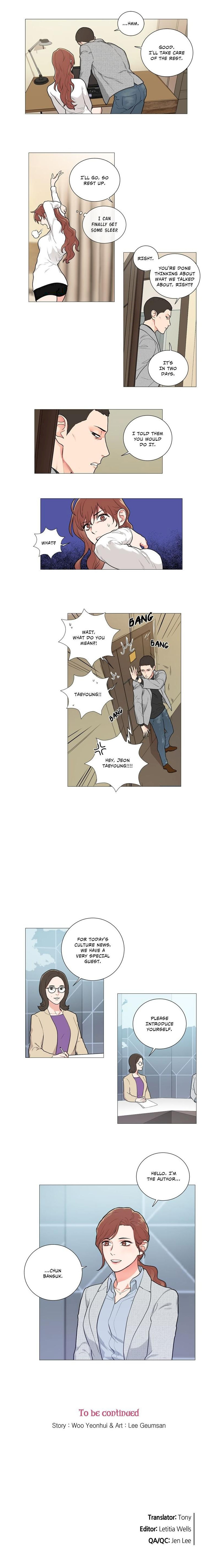 Sadistic Beauty Chapter 59 Page 7