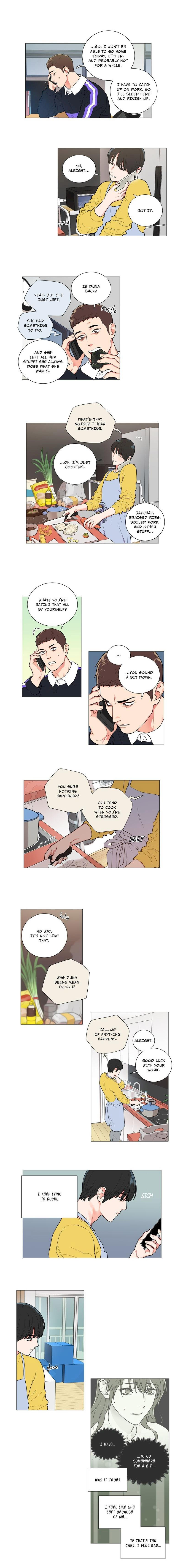 Sadistic Beauty Chapter 60 Page 2