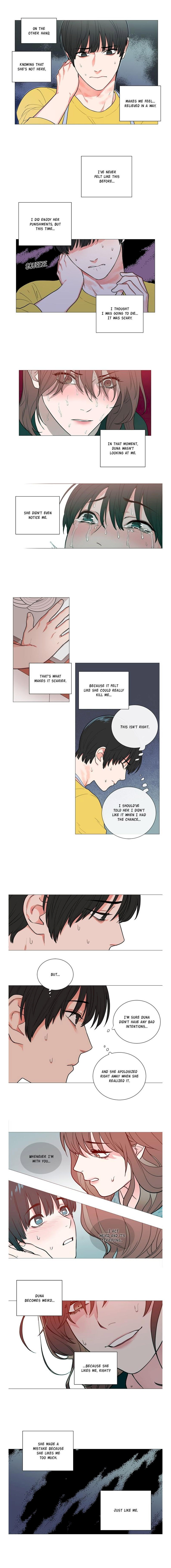 Sadistic Beauty Chapter 60 Page 3