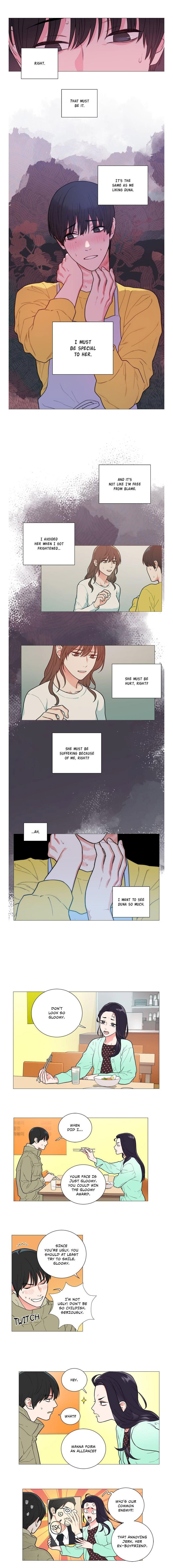 Sadistic Beauty Chapter 60 Page 4