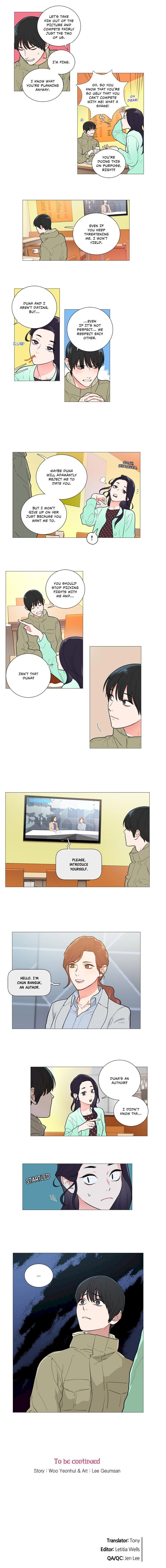Sadistic Beauty Chapter 60 Page 5