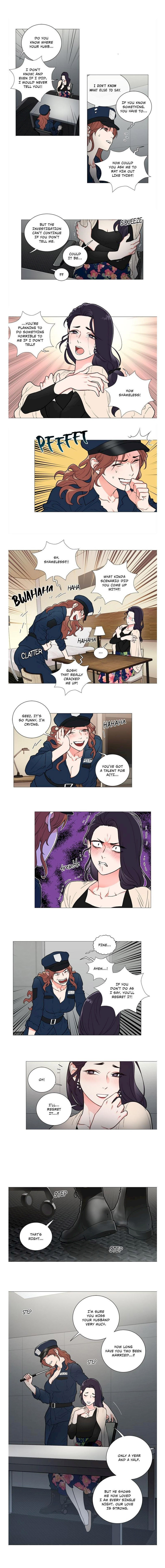 Sadistic Beauty Chapter 62 Page 2