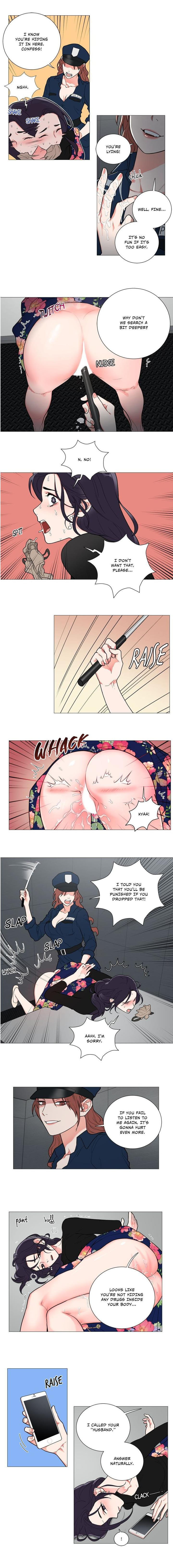 Sadistic Beauty Chapter 63 Page 2