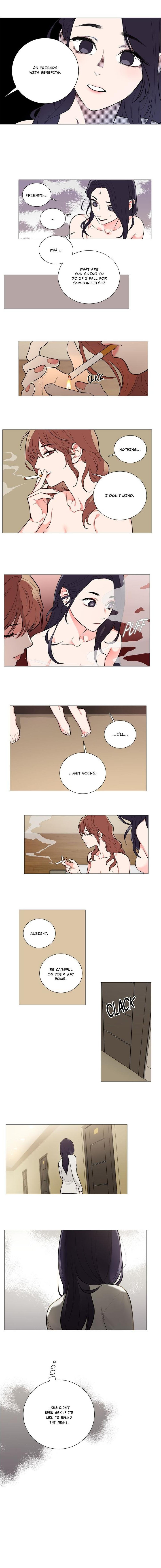 Sadistic Beauty Chapter 64 Page 5