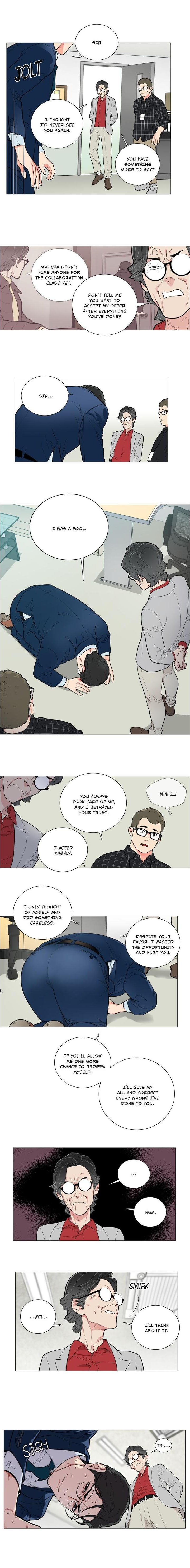 Sadistic Beauty Chapter 65 Page 3