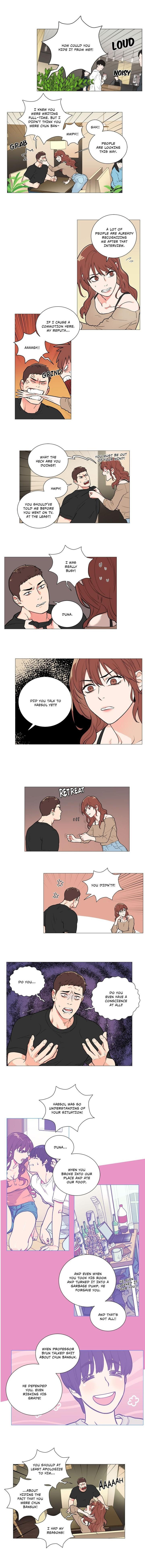 Sadistic Beauty Chapter 65 Page 4