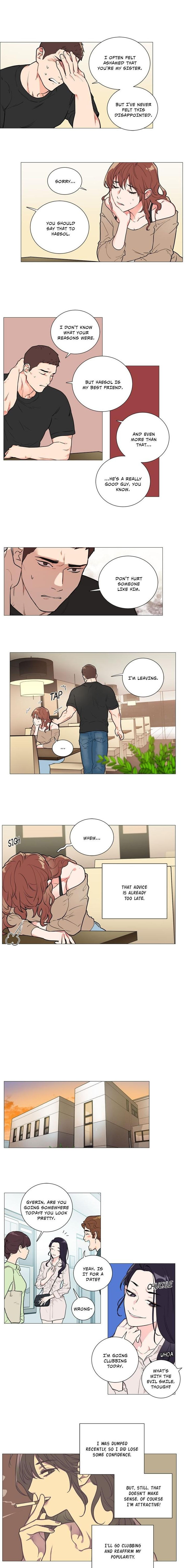 Sadistic Beauty Chapter 65 Page 5