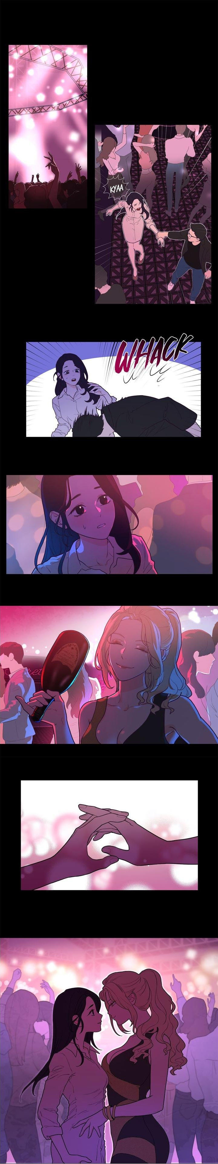 Sadistic Beauty Chapter 66 Page 1