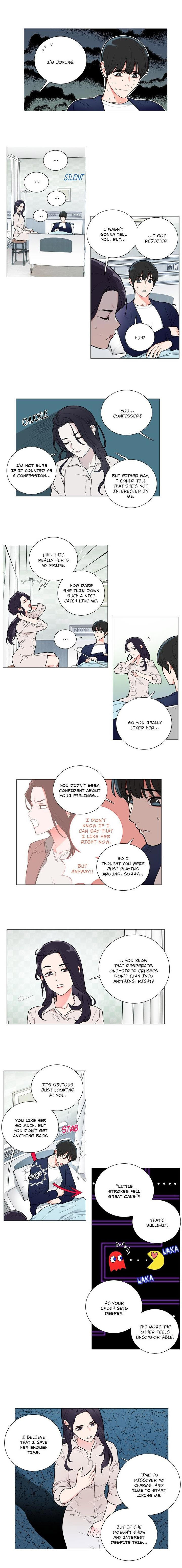 Sadistic Beauty Chapter 66 Page 3
