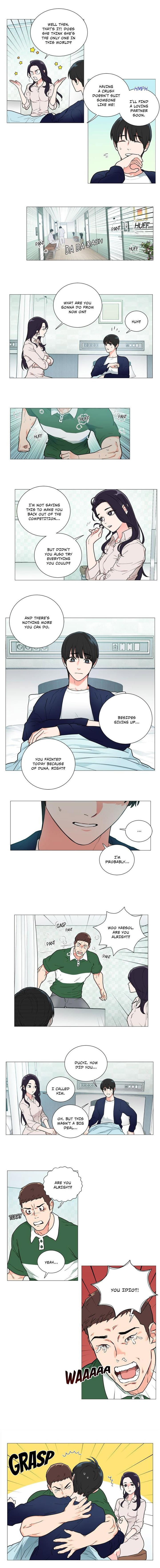 Sadistic Beauty Chapter 66 Page 4