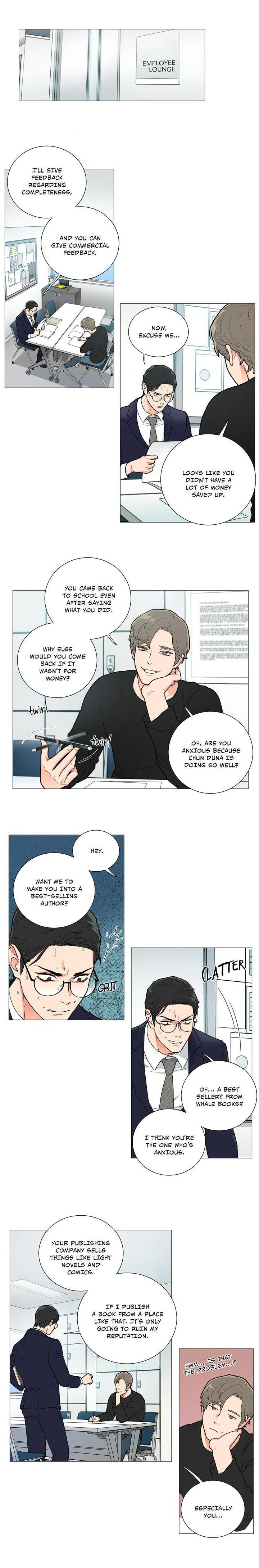 Sadistic Beauty Chapter 66 Page 6