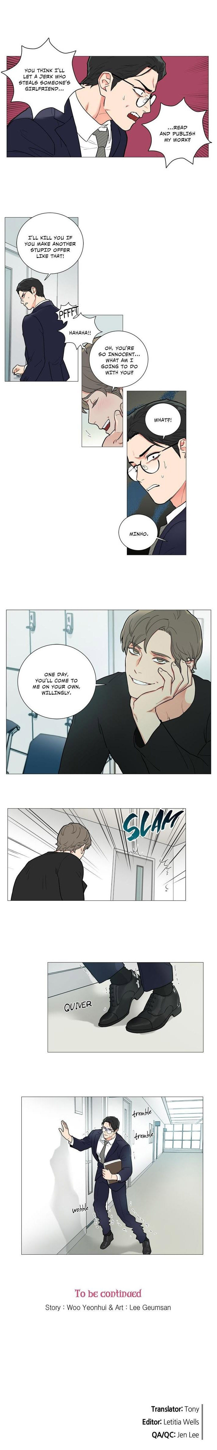 Sadistic Beauty Chapter 66 Page 7