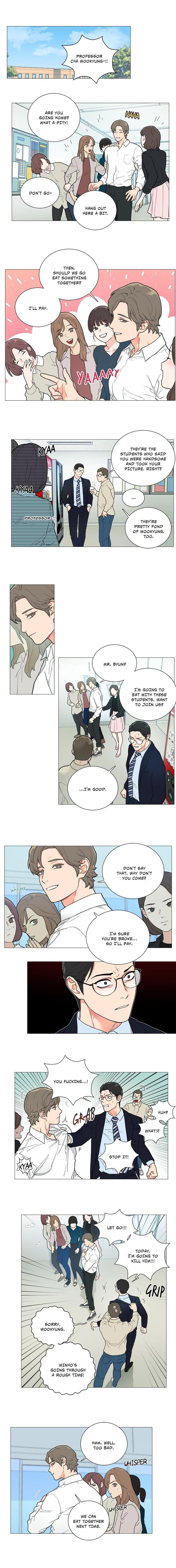 Sadistic Beauty Chapter 67 Page 4