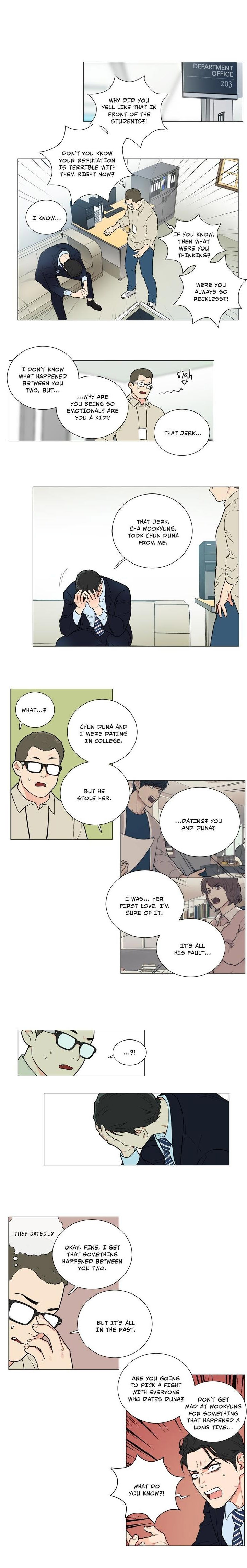 Sadistic Beauty Chapter 67 Page 5