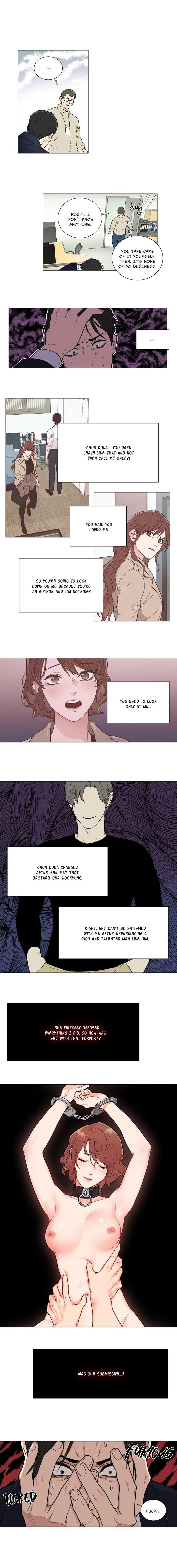 Sadistic Beauty Chapter 67 Page 6