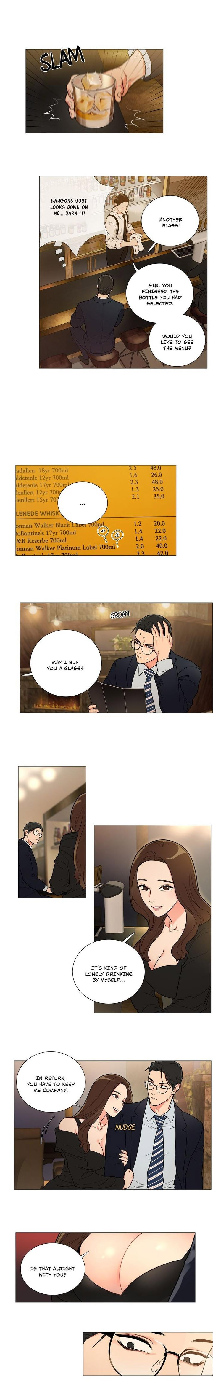 Sadistic Beauty Chapter 67 Page 7