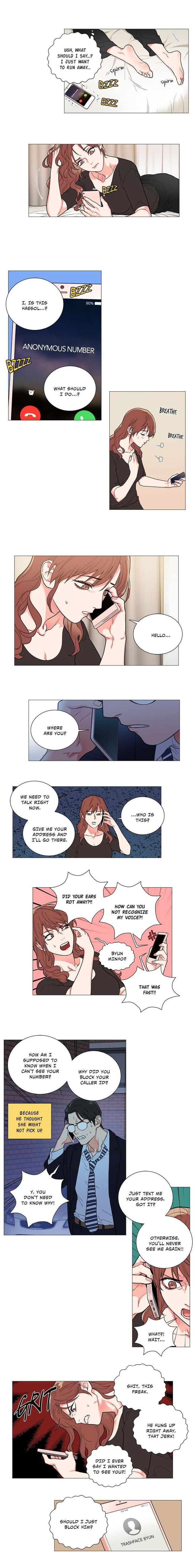 Sadistic Beauty Chapter 68 Page 4