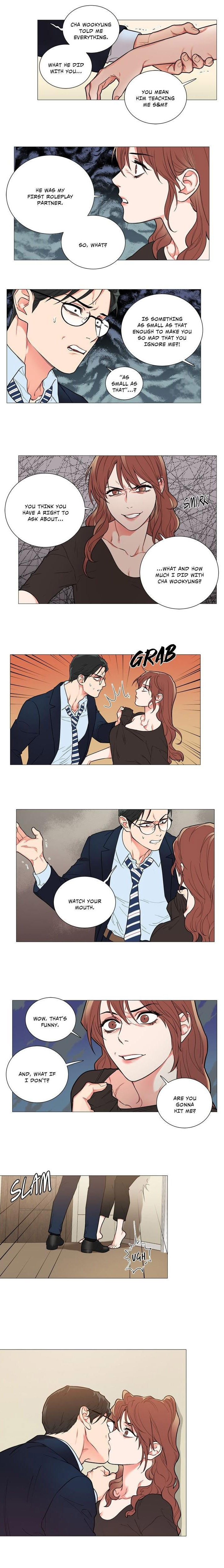 Sadistic Beauty Chapter 68 Page 6