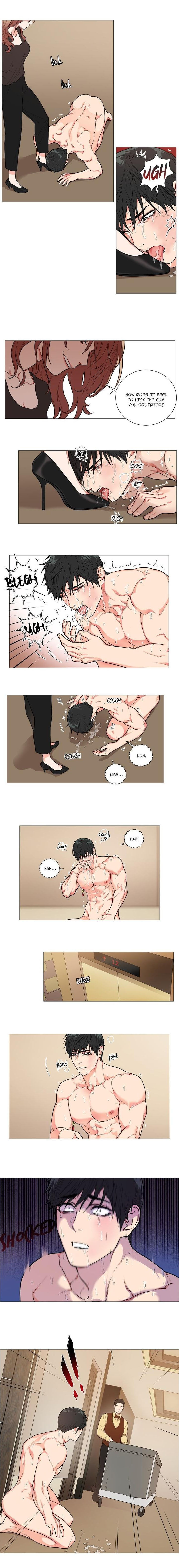 Sadistic Beauty Chapter 70 Page 2
