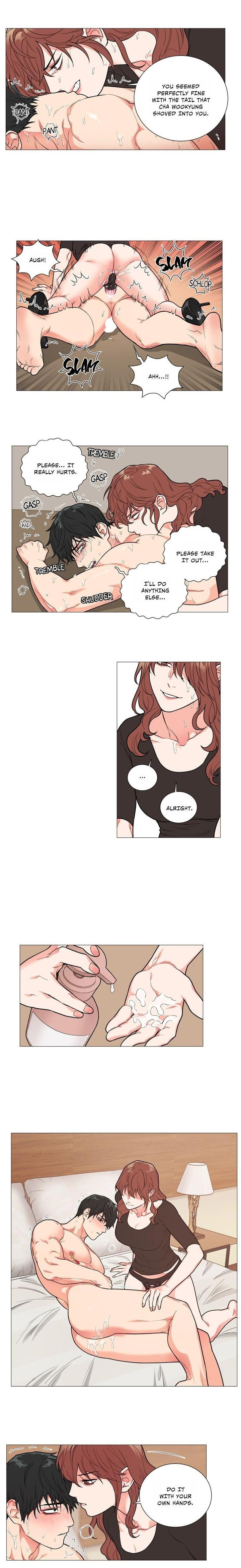 Sadistic Beauty Chapter 71 Page 3