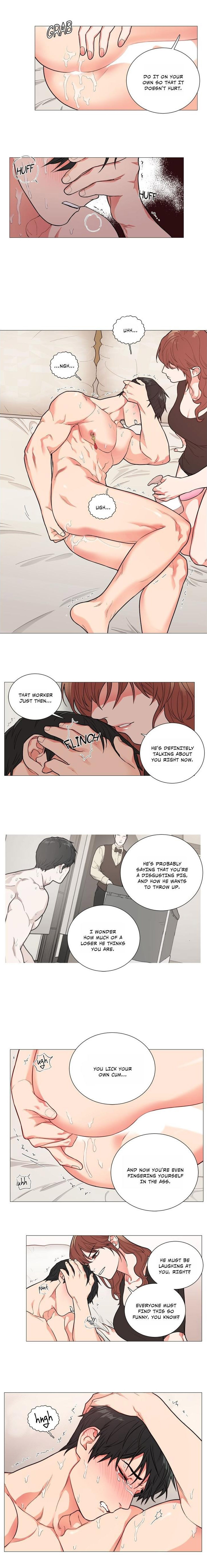 Sadistic Beauty Chapter 71 Page 4