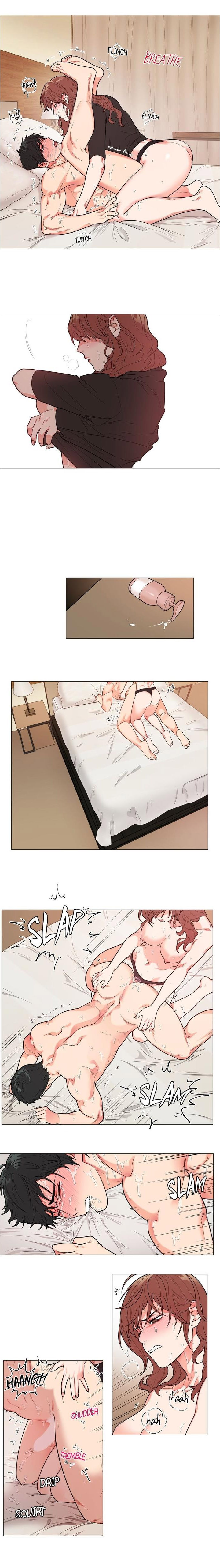 Sadistic Beauty Chapter 71 Page 7