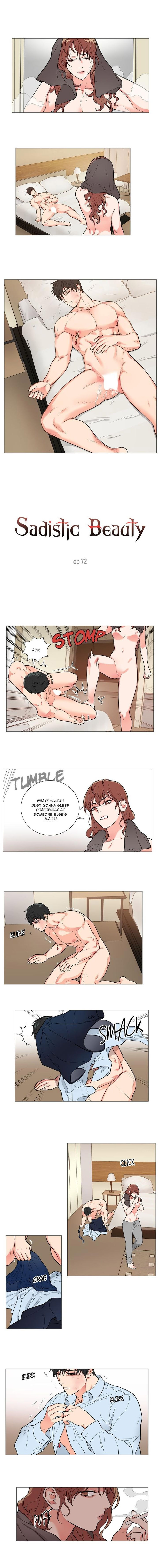 Sadistic Beauty Chapter 72 Page 2