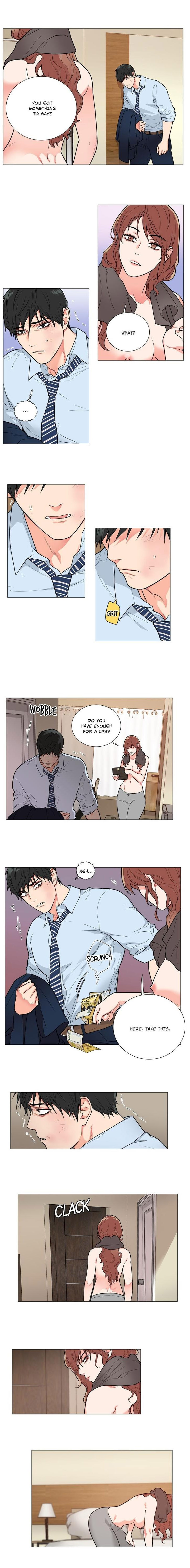 Sadistic Beauty Chapter 72 Page 3
