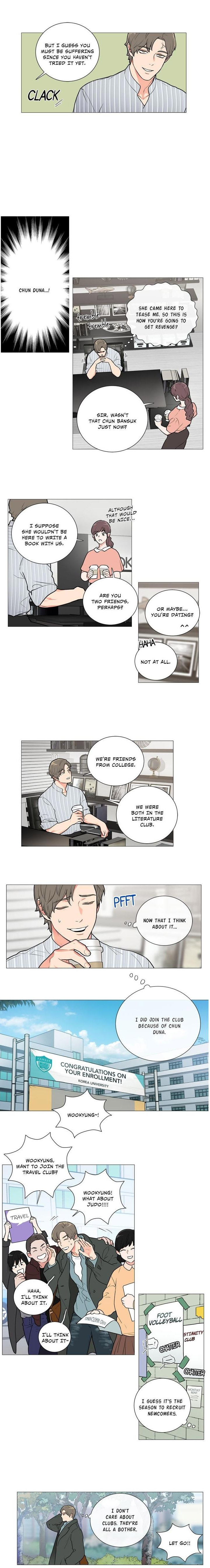 Sadistic Beauty Chapter 72 Page 6