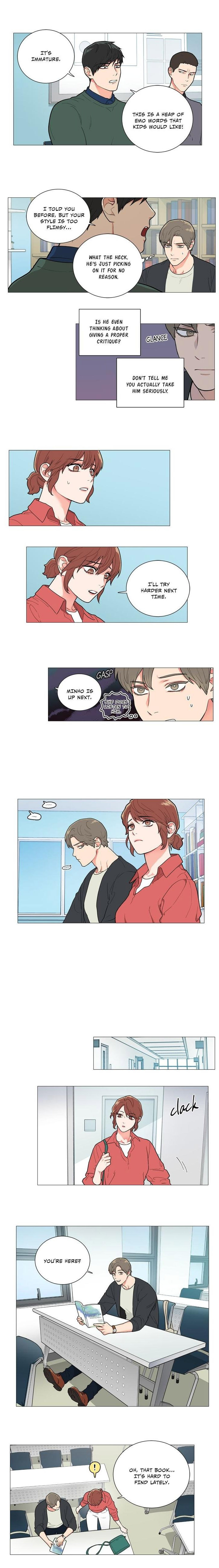 Sadistic Beauty Chapter 73 Page 3