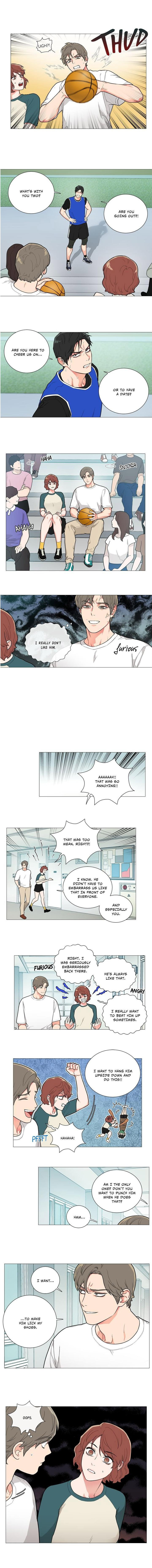 Sadistic Beauty Chapter 73 Page 6